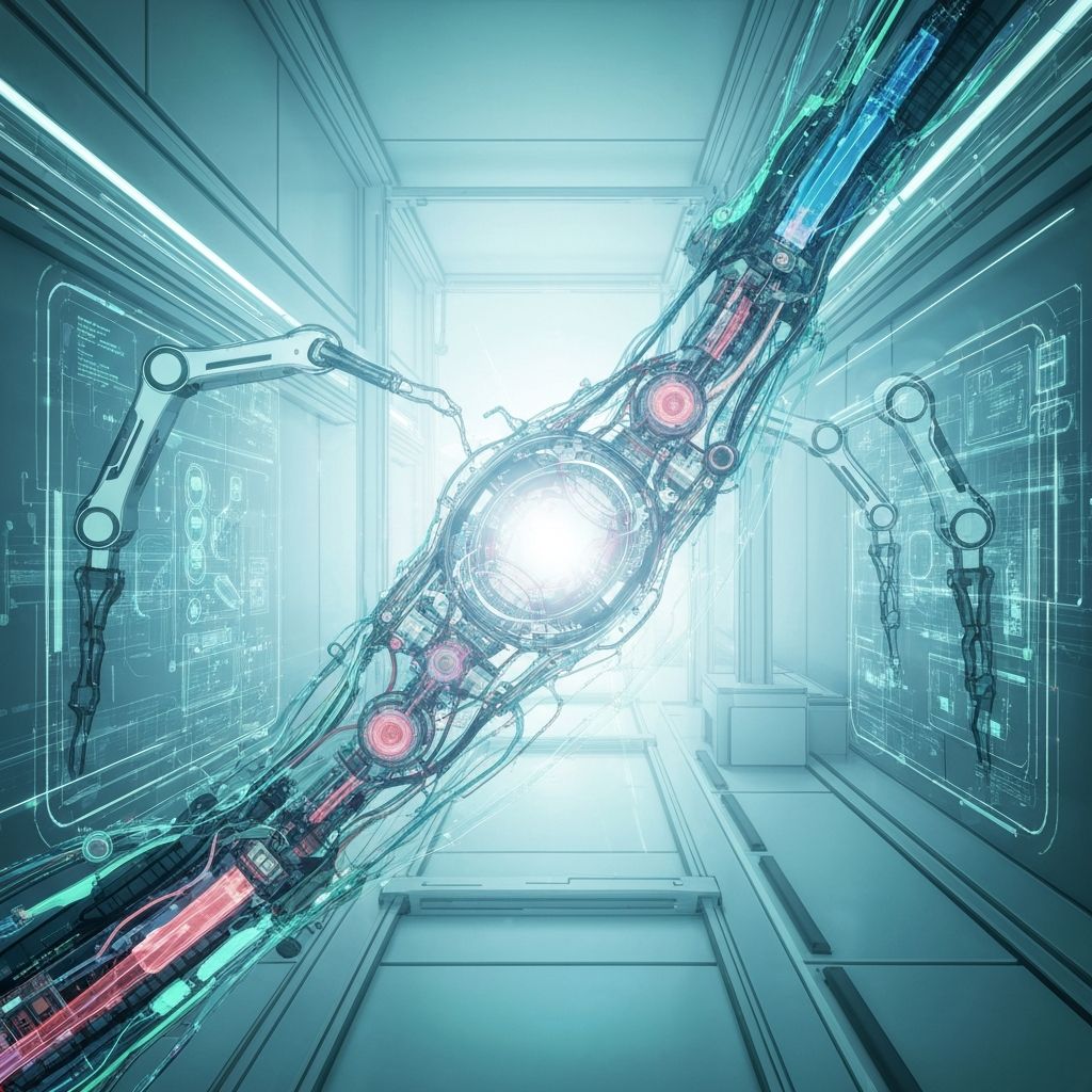 Medical device precision